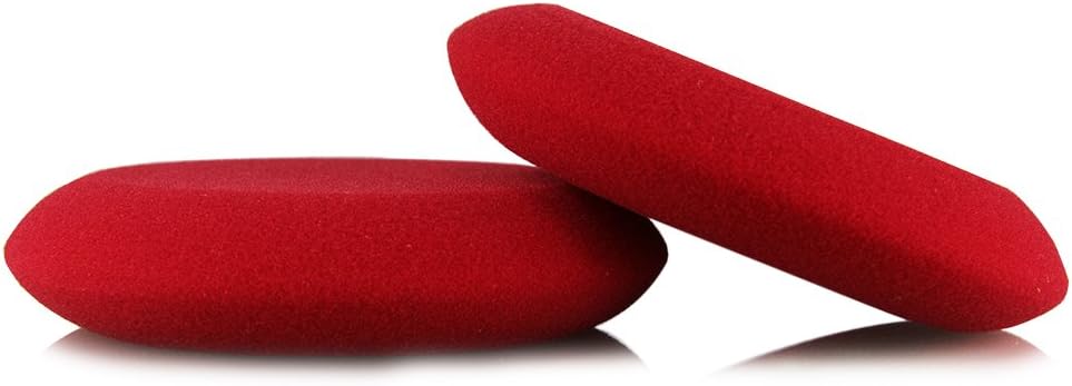 Chemical Guys Wax And Dressing UFO Applicator Acc_113C-2PK