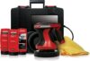 Mothers Wax Attack 2 Polishing Kit 40-90032
