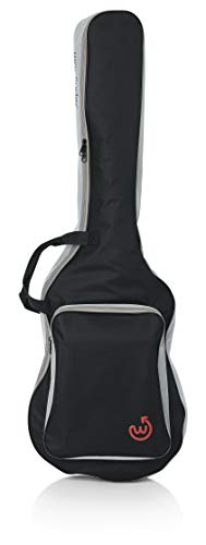 Wayfinder Supply Co. Electric Guitar Gig Bag (WF-GB-ELEC) - Image 3