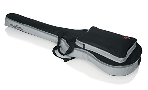Wayfinder Supply Co. Electric Guitar Gig Bag (WF-GB-ELEC) - Image 4