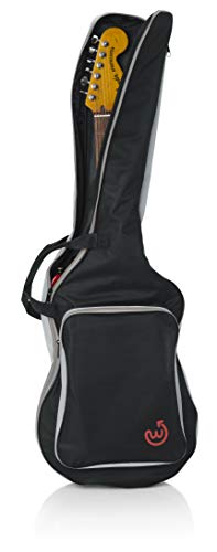 Wayfinder Supply Co. Electric Guitar Gig Bag (WF-GB-ELEC) - Image 2