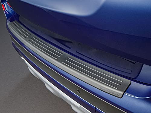 WeatherTech Custom BumperTopper For Honda Pilot BP0025 - Image 5