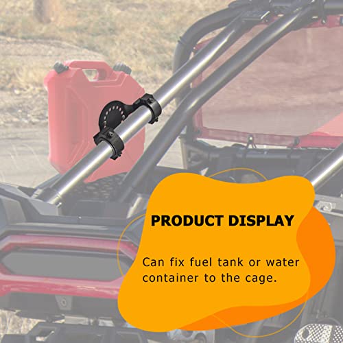 WeiSen UTV Gas/Water Can Mount Holder - Image 4