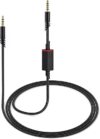 weishan Weishan A40 Cord Replacement For Astro A10 A40 TR Gaming Headsets, 3.5mm(1/8″) Braided Detachable Audio Cable With Inline Mic Mute Switch, 6ft Long