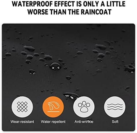 WEPLAN Waterproof Motorcycle Helmet Backpack - Image 5