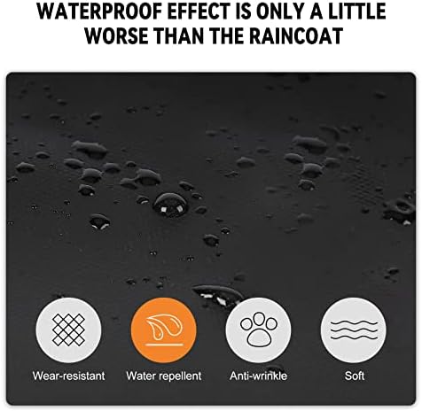 WEPLAN Waterproof Motorcycle Helmet Backpack - Image 3