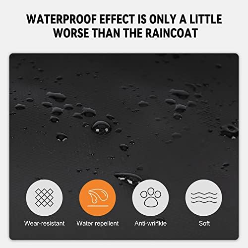 WEPLAN Waterproof Motorcycle Helmet Backpack - Image 5