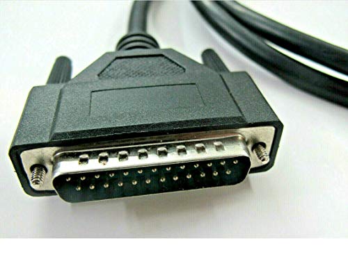 WERPOWER OBD2 Cable Fits Diagnostic Scan Tool - Image 2