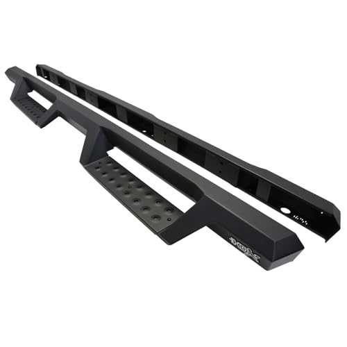 Westin HDX Drop Nerf Step Bars 56-13945 - Image 3