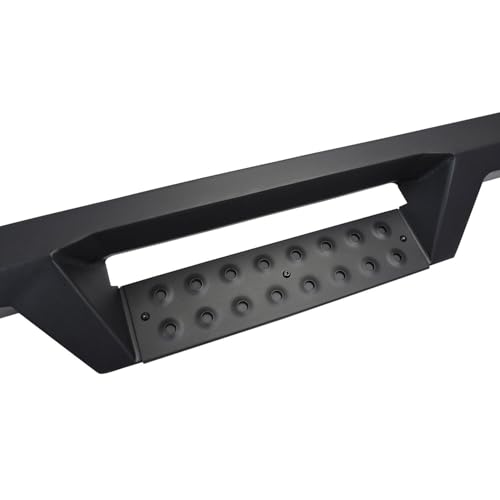 Westin HDX Drop Nerf Step Bars 56-13945 - Image 4