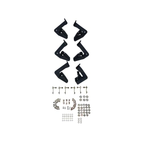 Westin HDX Drop Nerf Step Bars 56-13945 - Image 5