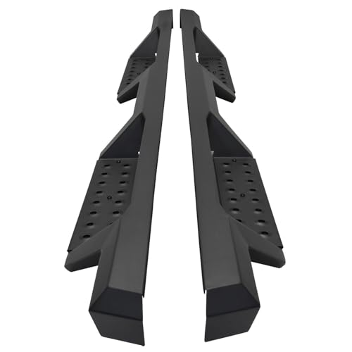 Westin HDX Drop Nerf Step Bars 56-13945 - Image 2