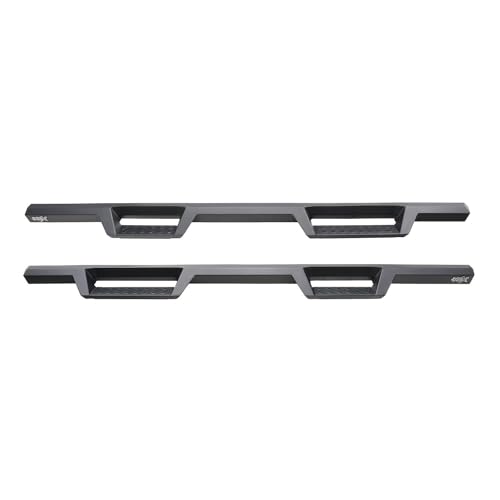 Westin HDX Drop Nerf Step Bars 56-14135 - Image 3