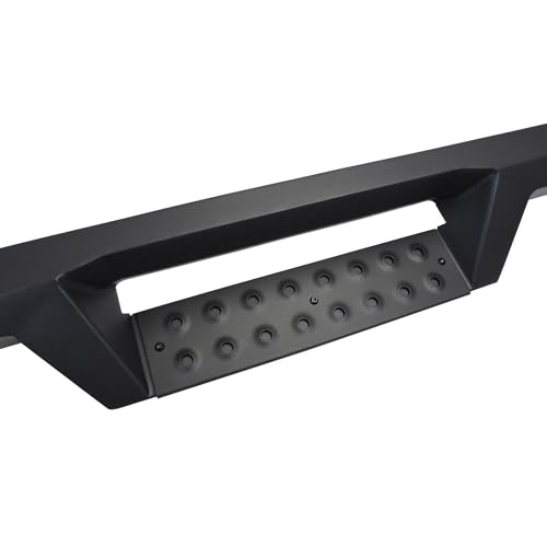 Westin HDX Drop Nerf Step Bars 56-14135 - Image 4