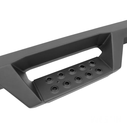 Westin HDX Drop Nerf Step Bars 56-14135 - Image 5