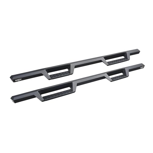 Westin HDX Drop Nerf Step Bars 56-14135 - Image 2