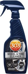303 Products Wheel And Tire Cleaner – Tough On Brake Dust (30596CSR)