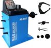 KATOOL Wheel Balancer Machine ME-B600 Heavy Duty
