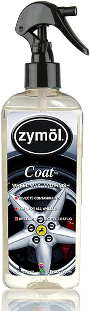 Zymol Wheel Coat Original Factory