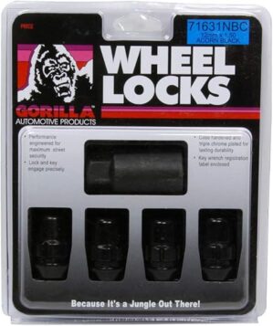 GORILLA Wheel Lock 71631NBC