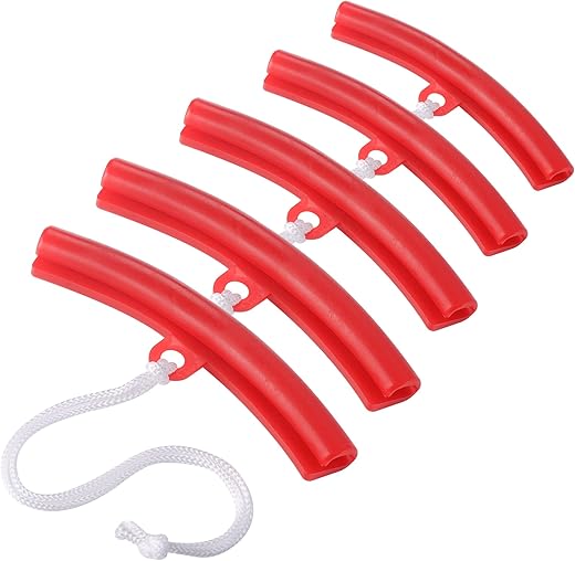 P1 TOOLS Wheel Rim Protector Set, Rubber Edge Savers