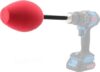 SPTA Wheel Rims Polisher Tool System