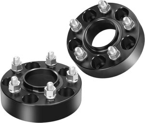 KSP PERFORMANCE Wheel Spacers For 350Z 370Z G35 G37