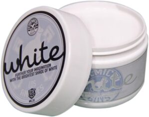 Chemical Guys White Wax WAC_313 (8 oz)