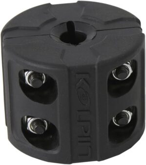 Kolpin Winch Stop, 1 Pack, Black 85080