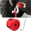 Bittwee Winch Stopper For ATV UTV Truck