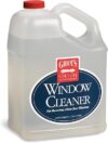 Griot’s Garage Window Cleaner 11110 Gallon