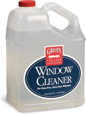 Griot's Garage Window Cleaner 11110 Gallon