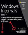 Windows Internals by Author’s Name