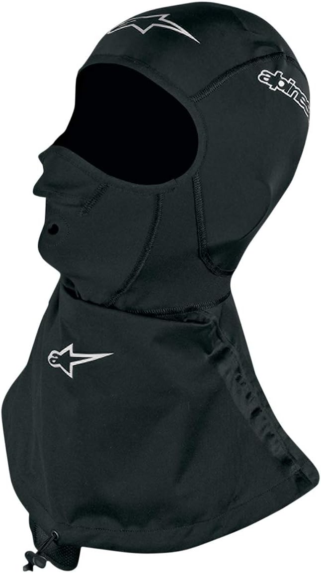 Alpinestars Winter Touring Balaclava Motorcycle Helmet Accessories