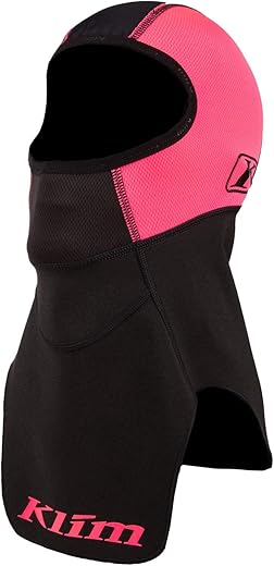 KLIM Winter Windproof Balaclava