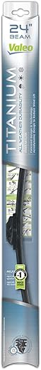 Valeo Wiper Blade 24 604486