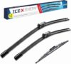 icexsnow Wiper Blades Replacement For Chevrolet Trax
