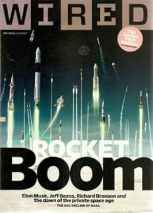 Wired Magazine: June 2007