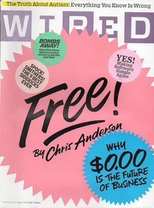 Wired Magazine, March 2008: The Truth About Autism