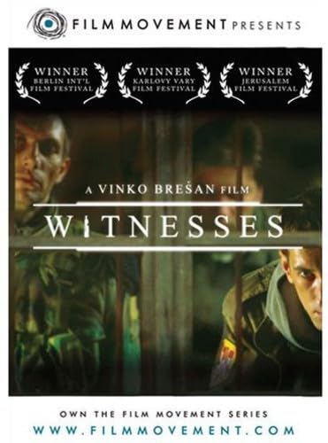 Witnesses By Author's Name