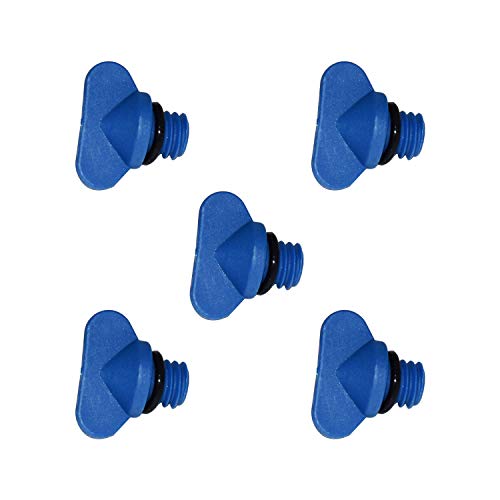 WLFINKMO Engine Block Drain Plug Kit 18-4226 - Image 2