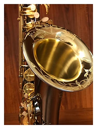 WNWN Professional B Flat Tenor Saxophone - Image 4