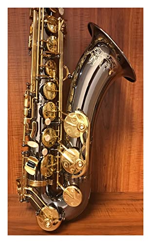 WNWN Professional B Flat Tenor Saxophone - Image 5