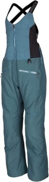 KLIM Women’s Allure Insulated Snowmobile Bib