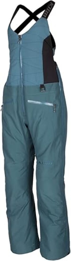 KLIM Women’s Allure Insulated Snowmobile Bib
