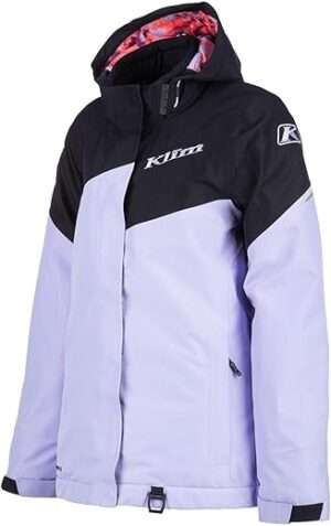 KLIM Women’s Allure Winter Snowmobile Jacket