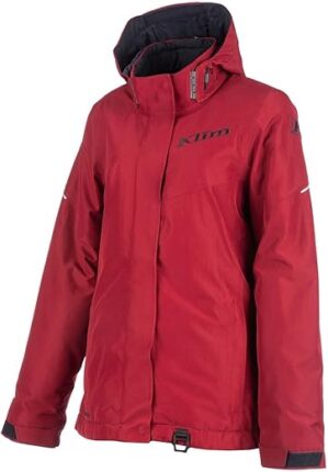 KLIM Women’s Allure Winter Snowmobile Jacket