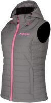 KLIM Women’s Arise Insulated Vest