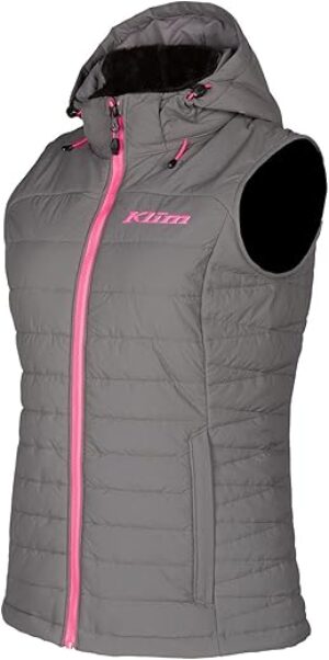 KLIM Women's Arise Insulated Vest