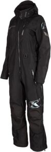 KLIM Women’s Shredsa Gore-Tex Snowmobile Suit